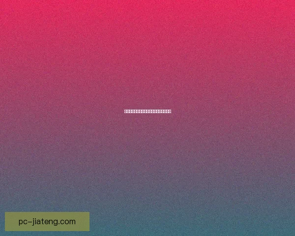 舌尖上的粉色浪漫：当蜜桃成熟，遇见心动